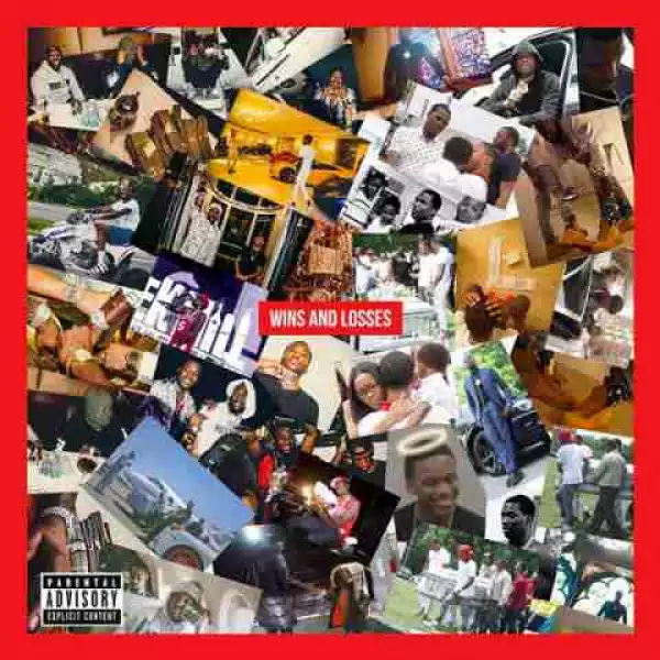 Instrumental: Meek Mill - Connect The Dots Ft Yo Gotti and Rick Ross